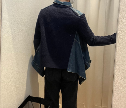 トレファクスタイル高崎オーパ店ブログ画像2