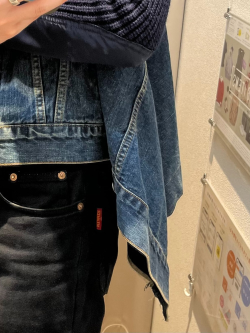 トレファクスタイル高崎オーパ店ブログ画像3