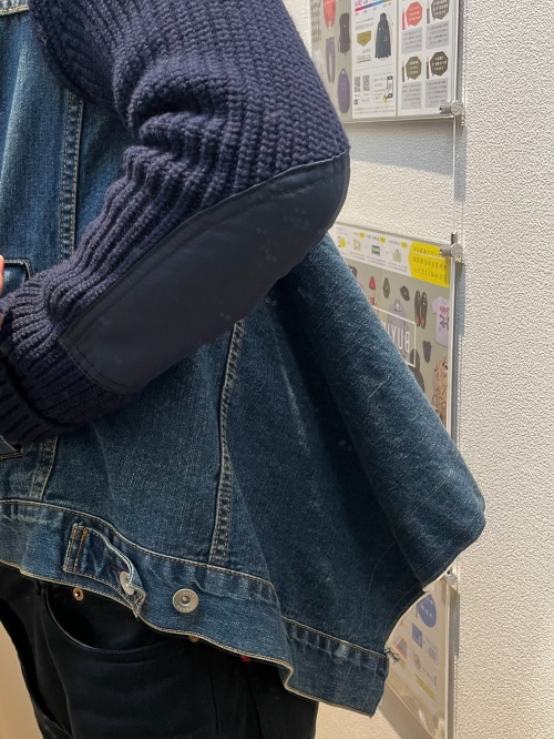 トレファクスタイル高崎オーパ店ブログ画像4