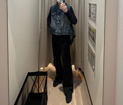 トレファクスタイル高崎オーパ店ブログ画像5