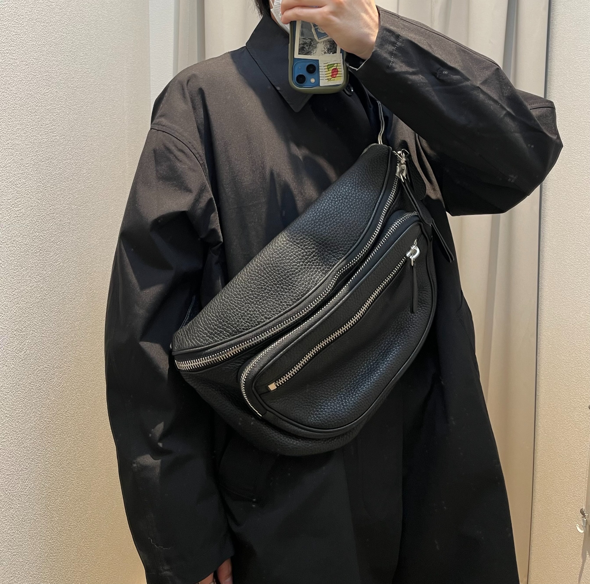 Maison Margiela 11 バムバック 入荷！[2022.12.26発行]