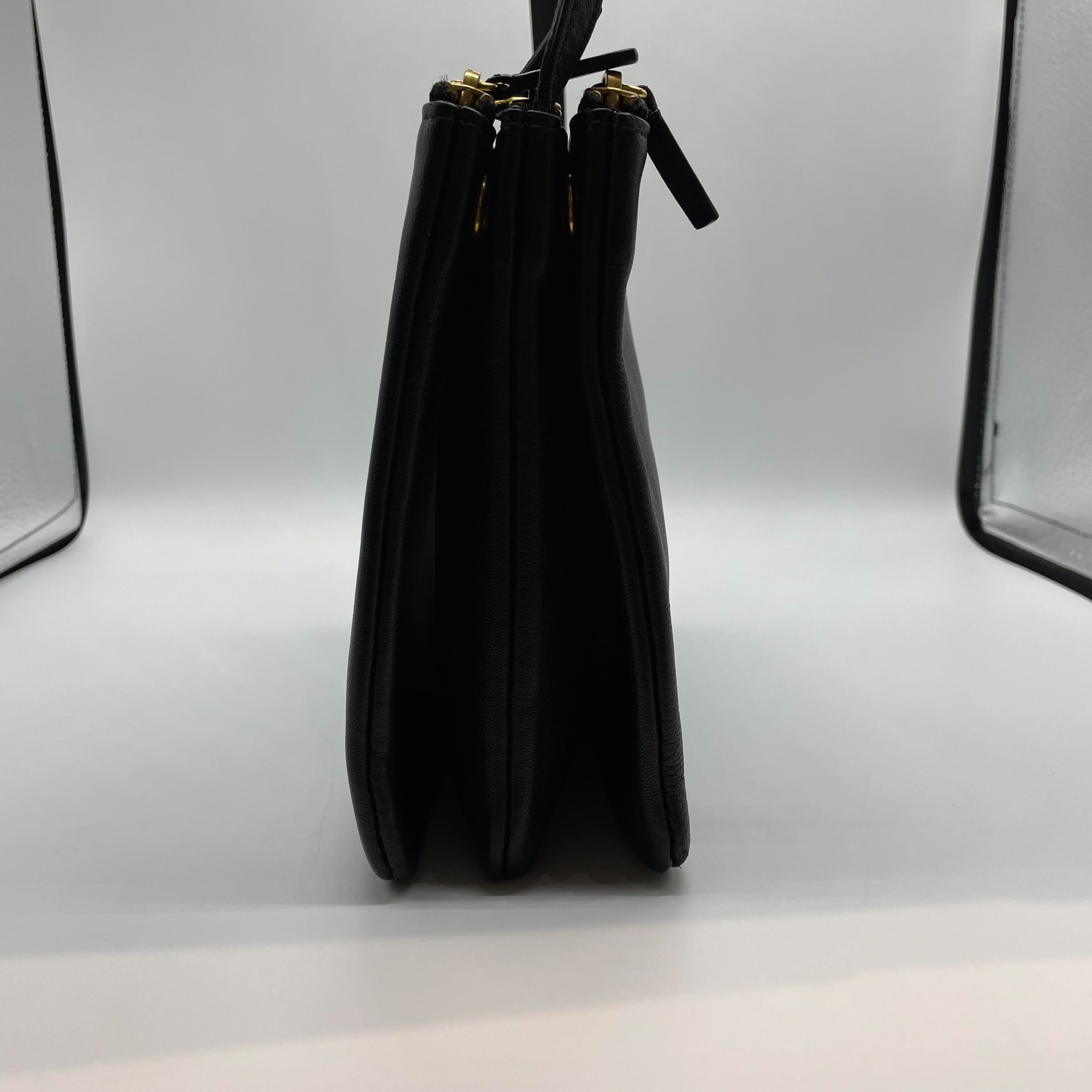 専用 Celine セリーヌ トリオ ラージ ブラック S__135184397.jpg