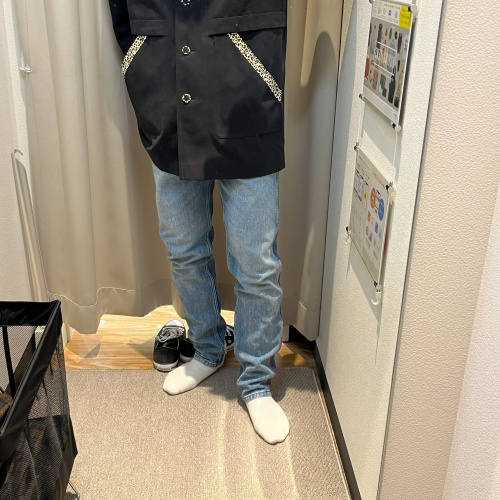 トレファクスタイル高崎オーパ店ブログ画像6