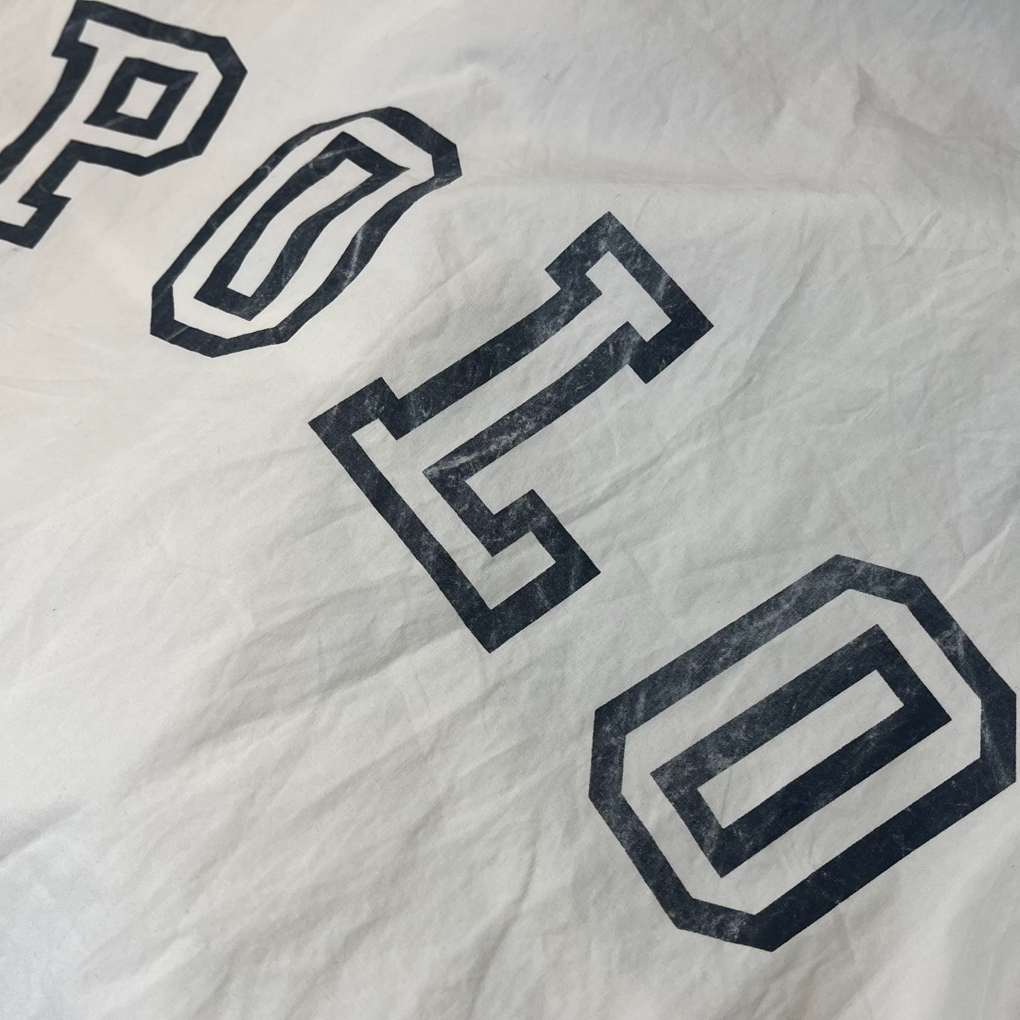 POLO SPORT】90s Cotton jacket[2023.05.05発行]｜トレファクスタイル