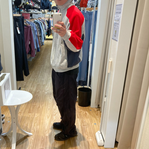 トレファクスタイル高崎オーパ店ブログ画像6