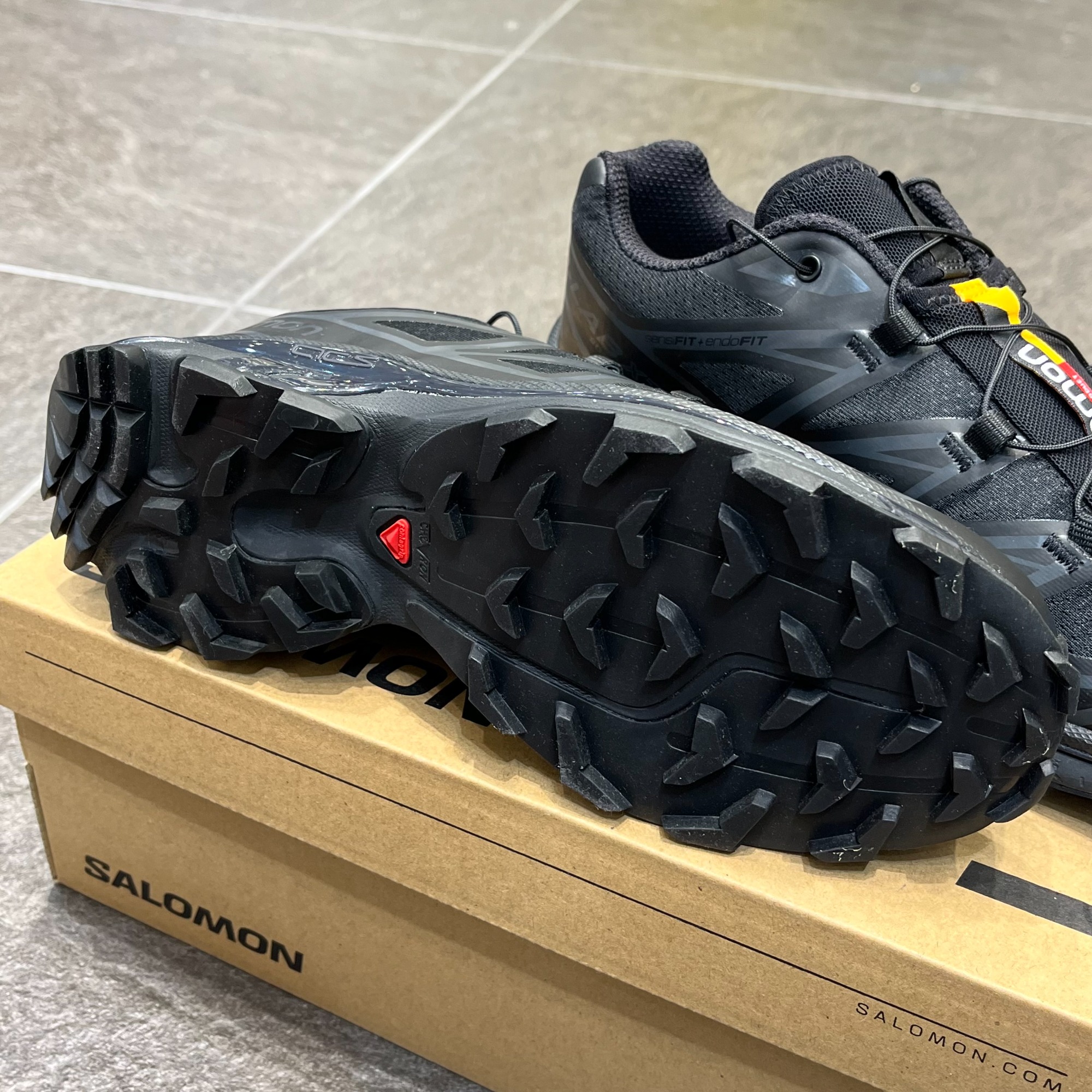 SALOMON】XT-6[2023.05.20発行]｜トレファクスタイル高崎オーパ店 