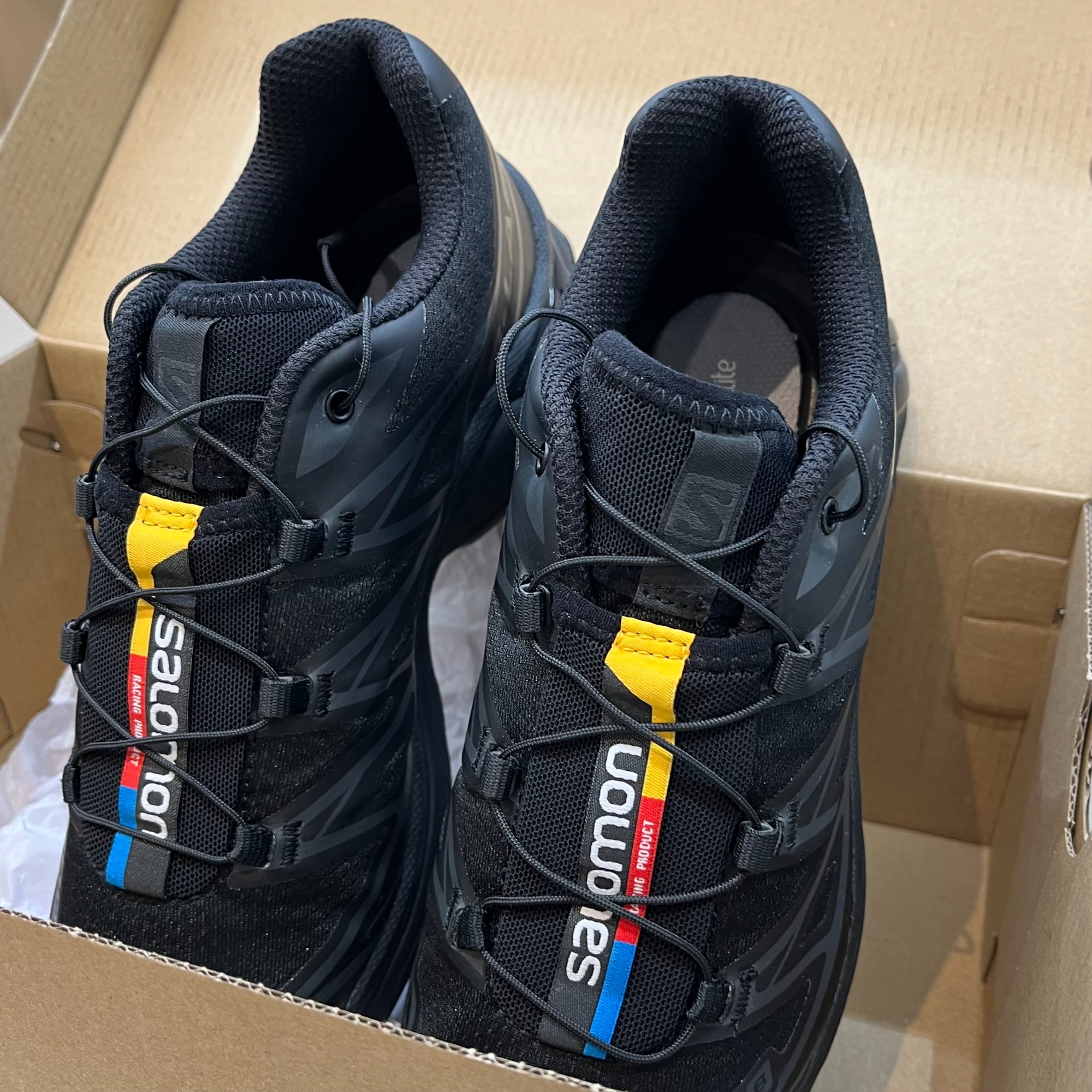 SALOMON】XT-6[2023.05.20発行]｜トレファクスタイル高崎オーパ
