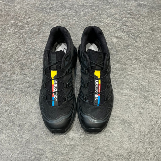 【SALOMON】XT-6