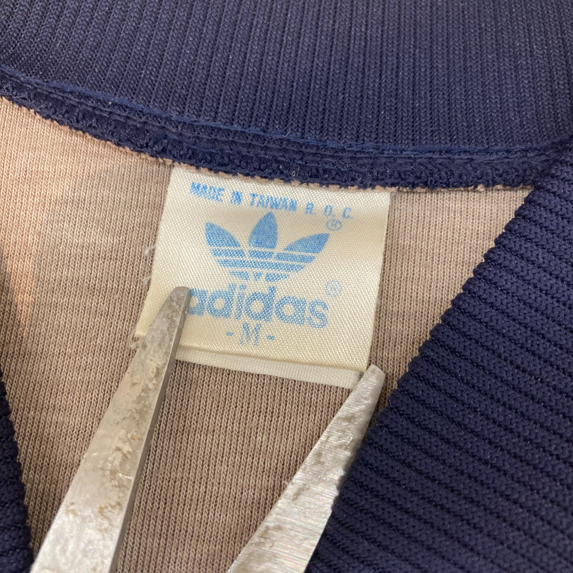 adidas】track jacket[2023.05.25発行]｜トレファクスタイル高崎