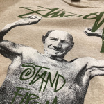 stussy】90s STAND FIRM[2023.05.30発行]｜トレファクスタイル
