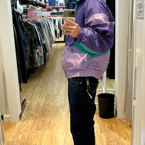 トレファクスタイル高崎オーパ店ブログ画像5