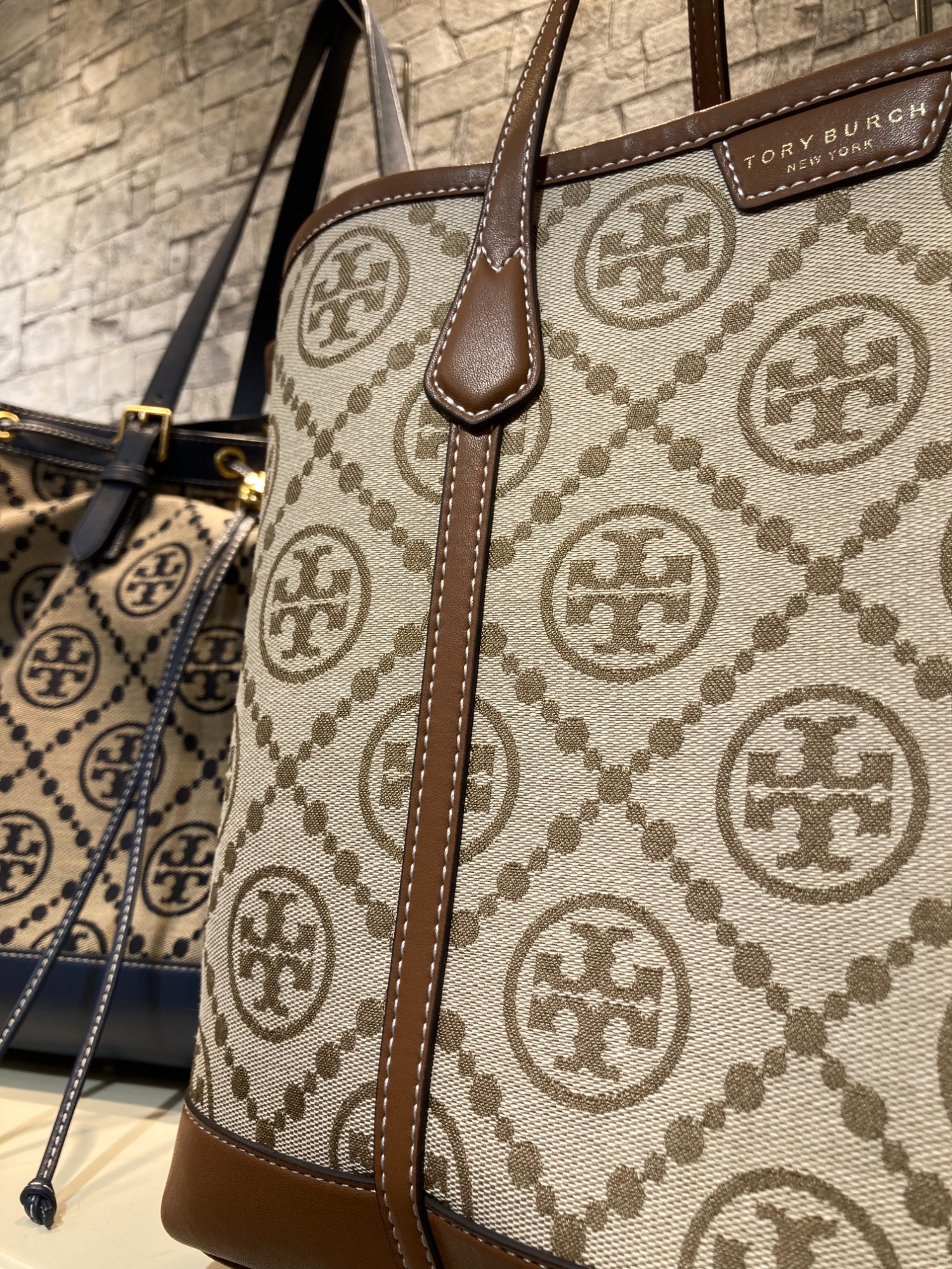 518 TORY BURCH トリーバーチ バッグ-