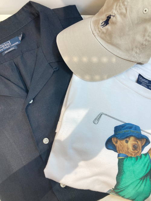 トレファクスタイル高崎オーパ店ブログ画像5