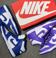 「ストリートブランドのNIKE 」