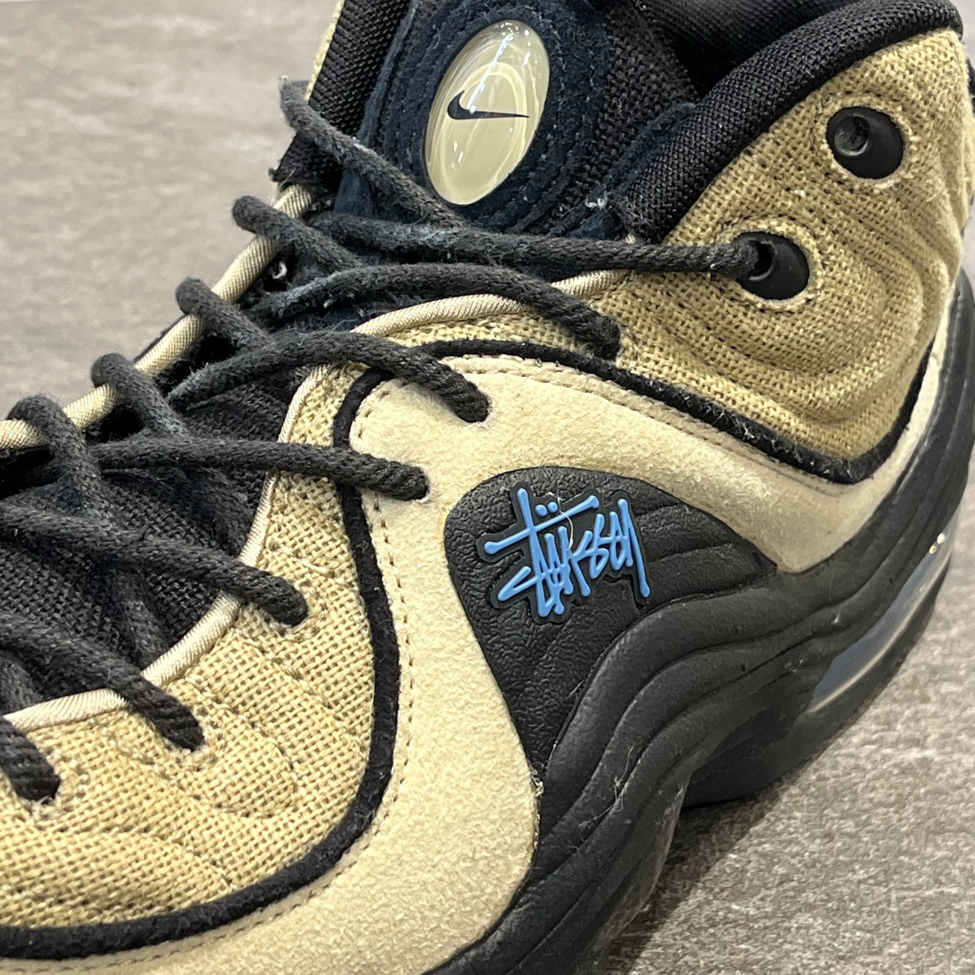 NIKE×stussy】Air Penny 2 