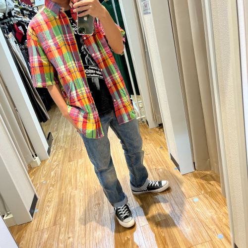 トレファクスタイル高崎オーパ店ブログ画像4