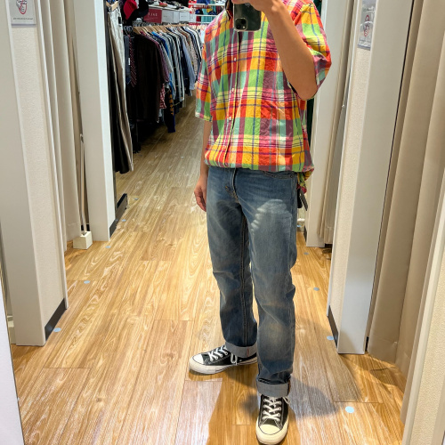 トレファクスタイル高崎オーパ店ブログ画像5