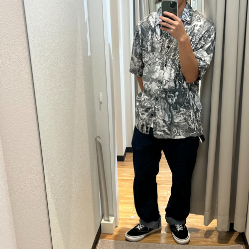 トレファクスタイル高崎オーパ店ブログ画像4