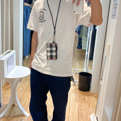 トレファクスタイル高崎オーパ店ブログ画像4