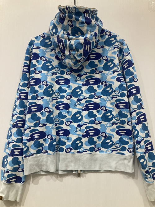 トレファクスタイル高崎オーパ店ブログ画像3