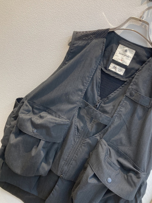 トレファクスタイル高崎オーパ店ブログ画像3