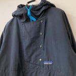 Patagonia アノラックパーカー(00’s) 楽天市場】アノラック パーカー（ブランドパタゴニア）の通販