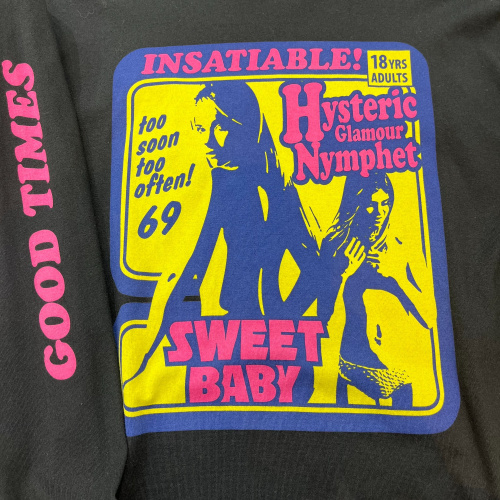 トレファクスタイル高崎オーパ店ブログ画像3