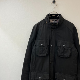 「アメカジブランドのBarbour 」
