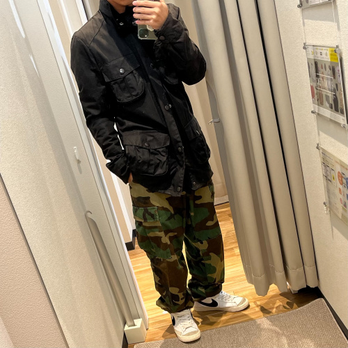 トレファクスタイル高崎オーパ店ブログ画像4