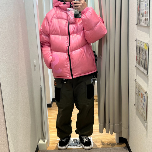 トレファクスタイル高崎オーパ店ブログ画像2