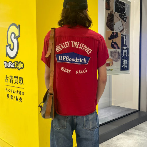 トレファクスタイル高崎オーパ店ブログ画像2