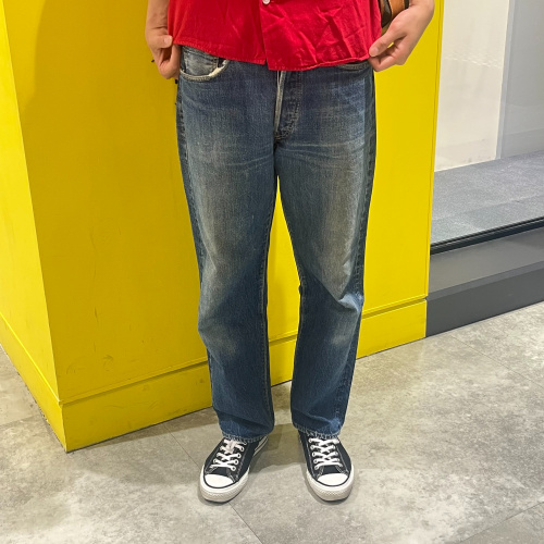 トレファクスタイル高崎オーパ店ブログ画像4