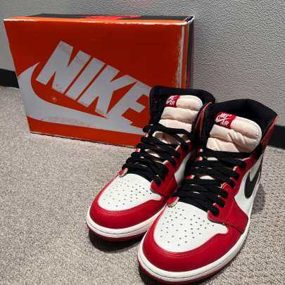 「ストリートブランドのNIKE 」