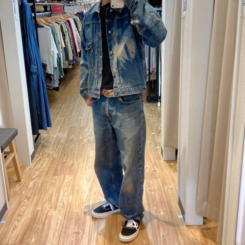 トレファクスタイル高崎オーパ店ブログ画像7