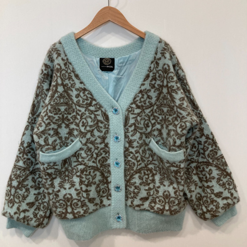 トレファクスタイル高崎オーパ店ブログ画像2