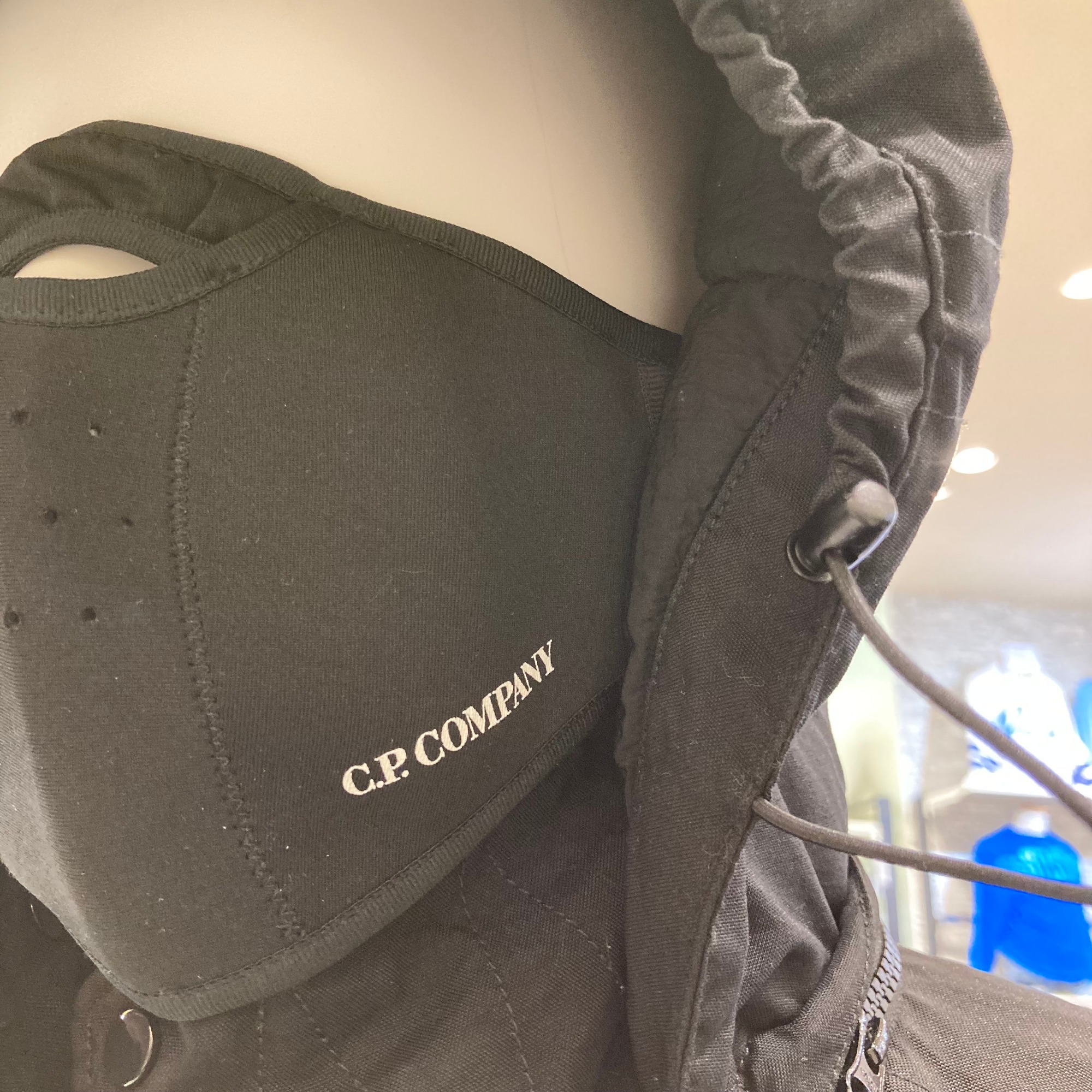 C.P.COMPANY】Metropolis Jacket[2024.10.20発行]｜トレファク