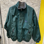 た*ー様 90s Patagonia パタゴニア シェルドシンチラ ジャケット 90s '92 Patagonia パタゴニア シェルドシンチラジャケット ツートン