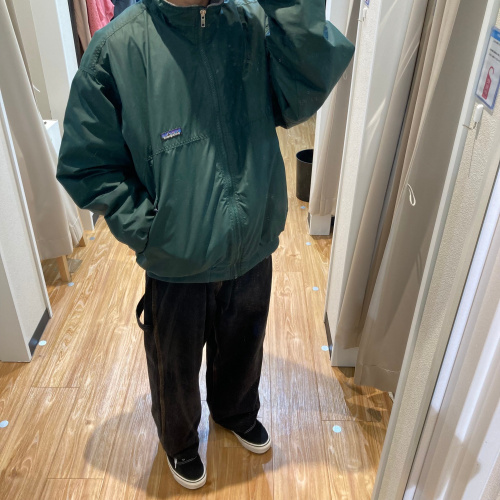 トレファクスタイル高崎オーパ店ブログ画像5