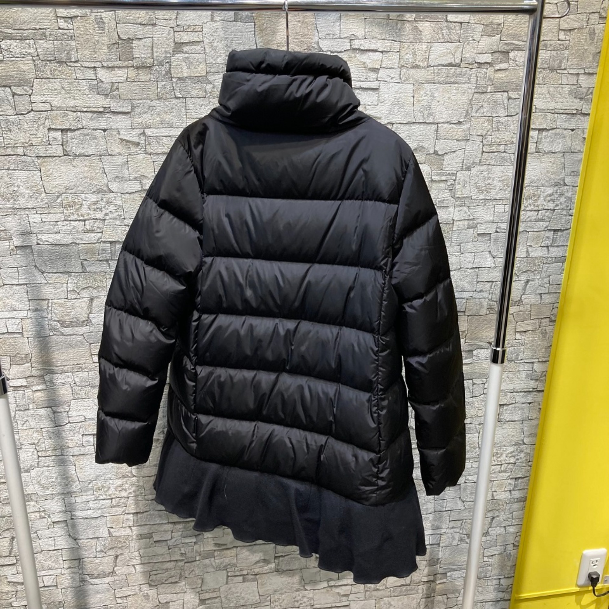 MONCLER】VIBURNUM GIUBBOTTOダウンジャケット[2024.11.25発行]｜トレ