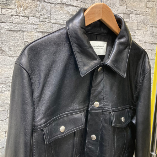 トレファクスタイル高崎オーパ店ブログ画像2