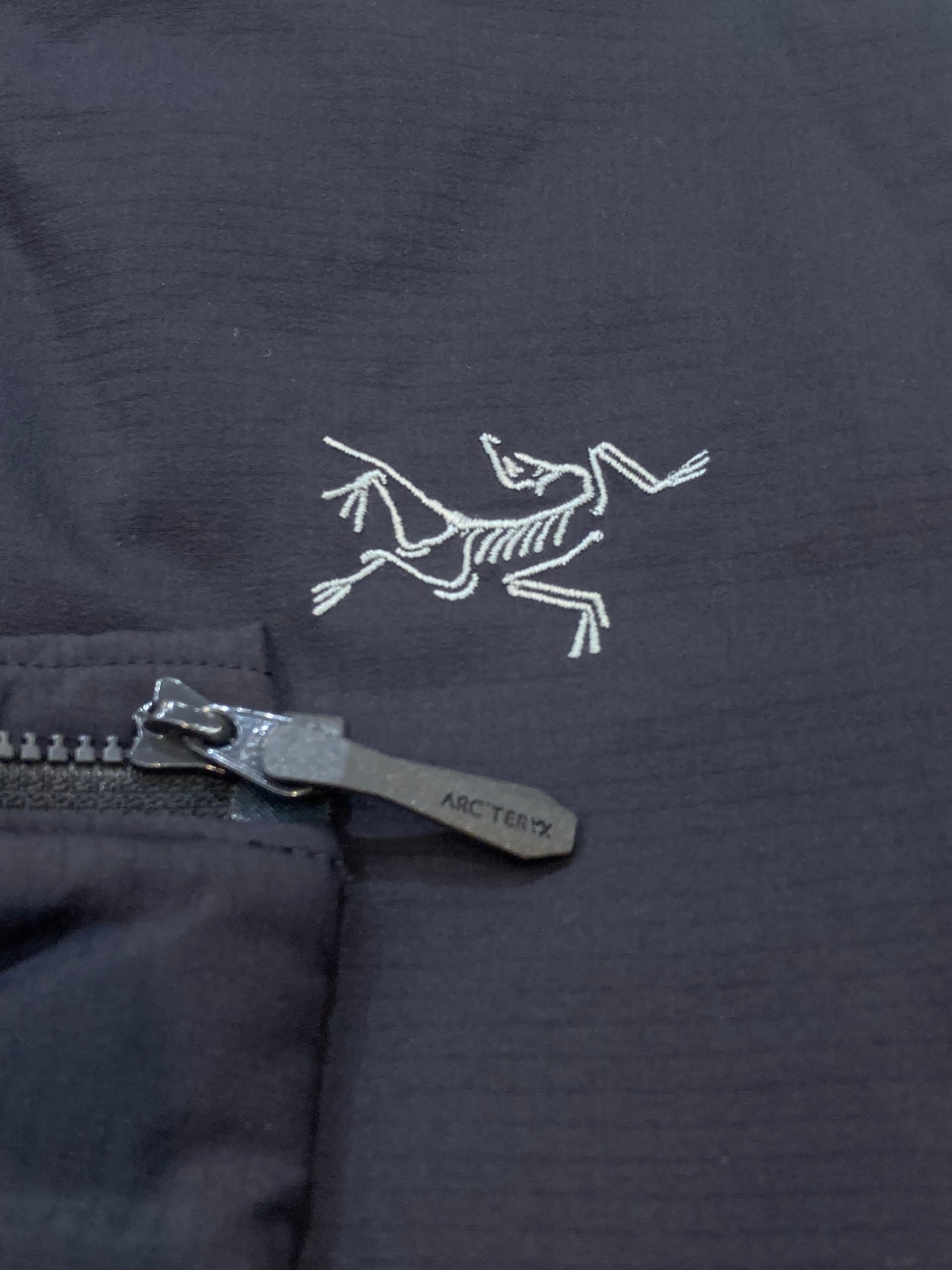 ARC'TERYX】ATOM HEAVY WEIGHT JACKET[2024.12.09発行]｜トレ