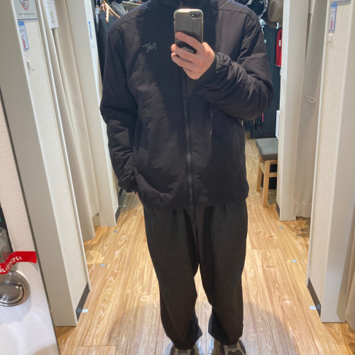 トレファクスタイル高崎オーパ店ブログ画像5