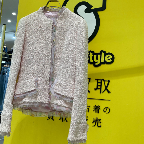 トレファクスタイル高崎オーパ店ブログ画像1