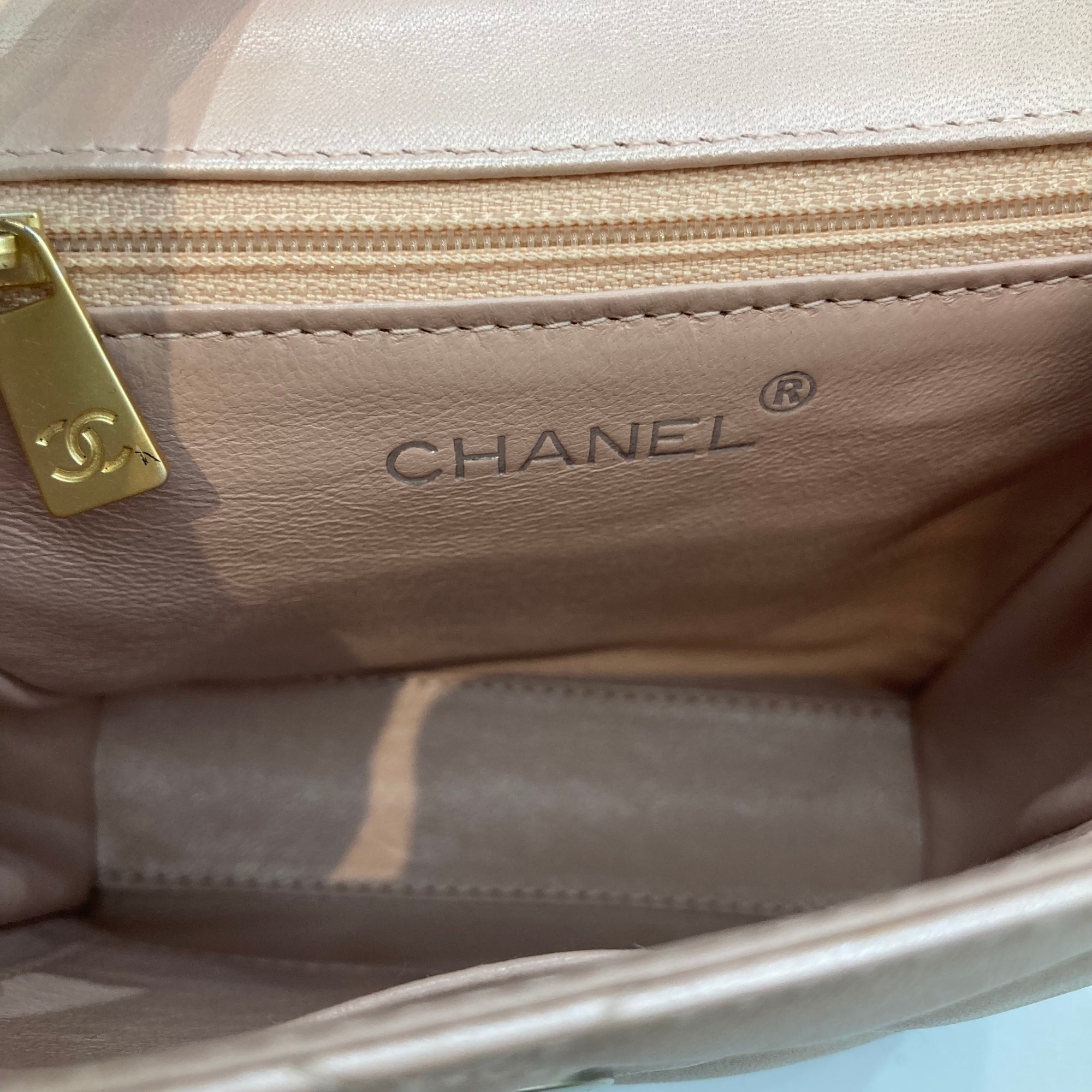 CHANEL】パーティーバッグ[2024.12.22発行]｜トレファクスタイル高崎