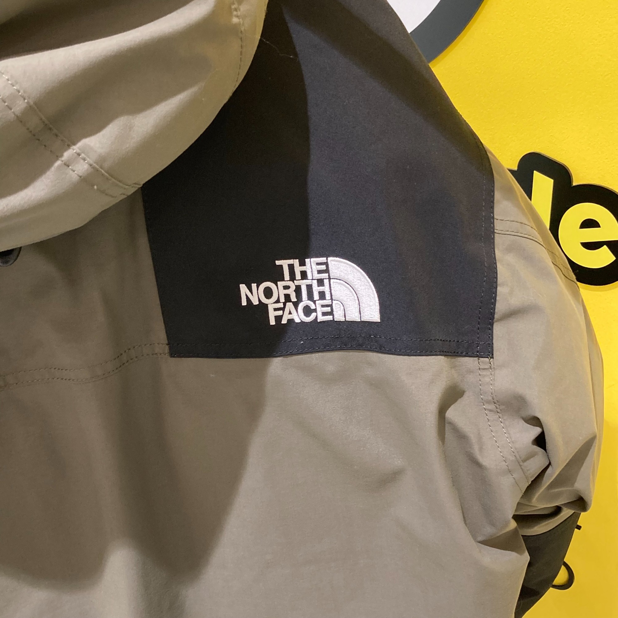 THE NORTH FACE】Mountain Down Jacket マウンテンダウン