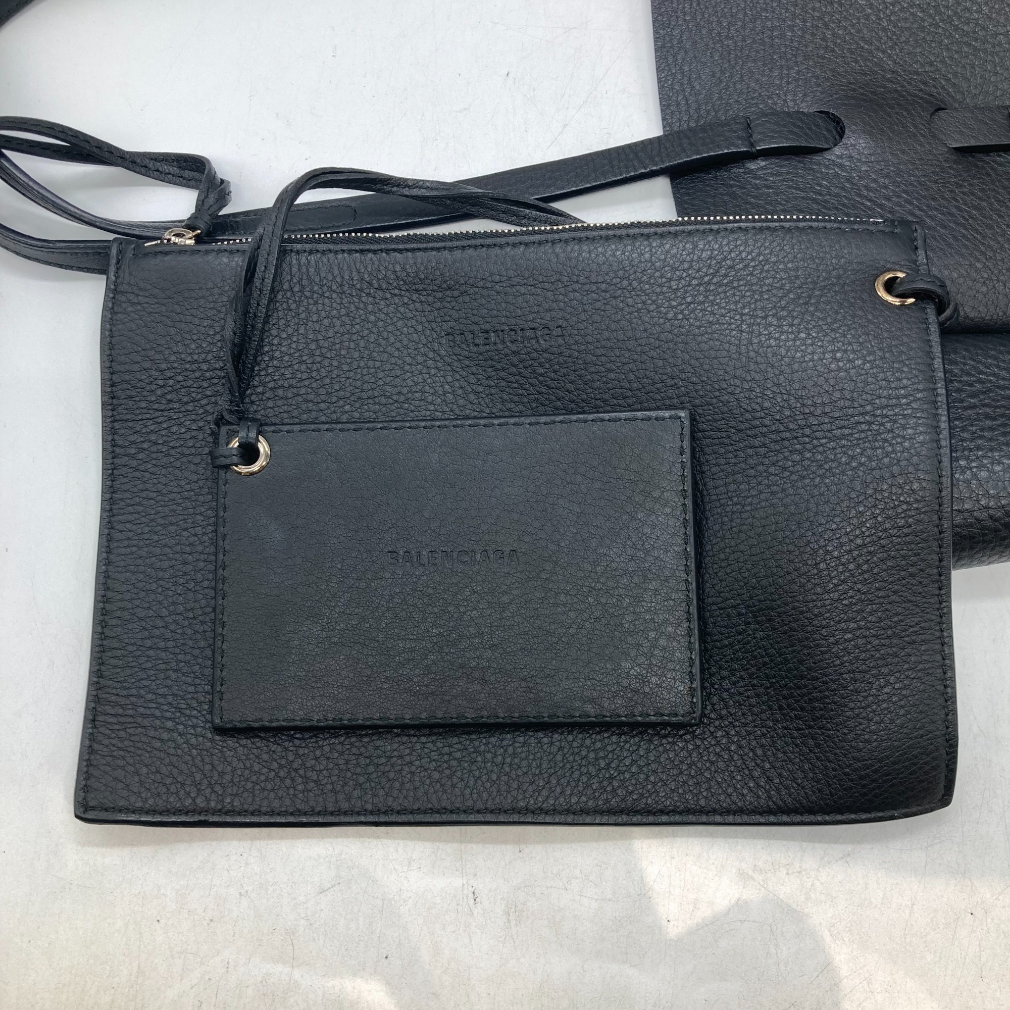 BALENCIAGA】ハンドバッグ エブリデイトート[2025.01.04発行