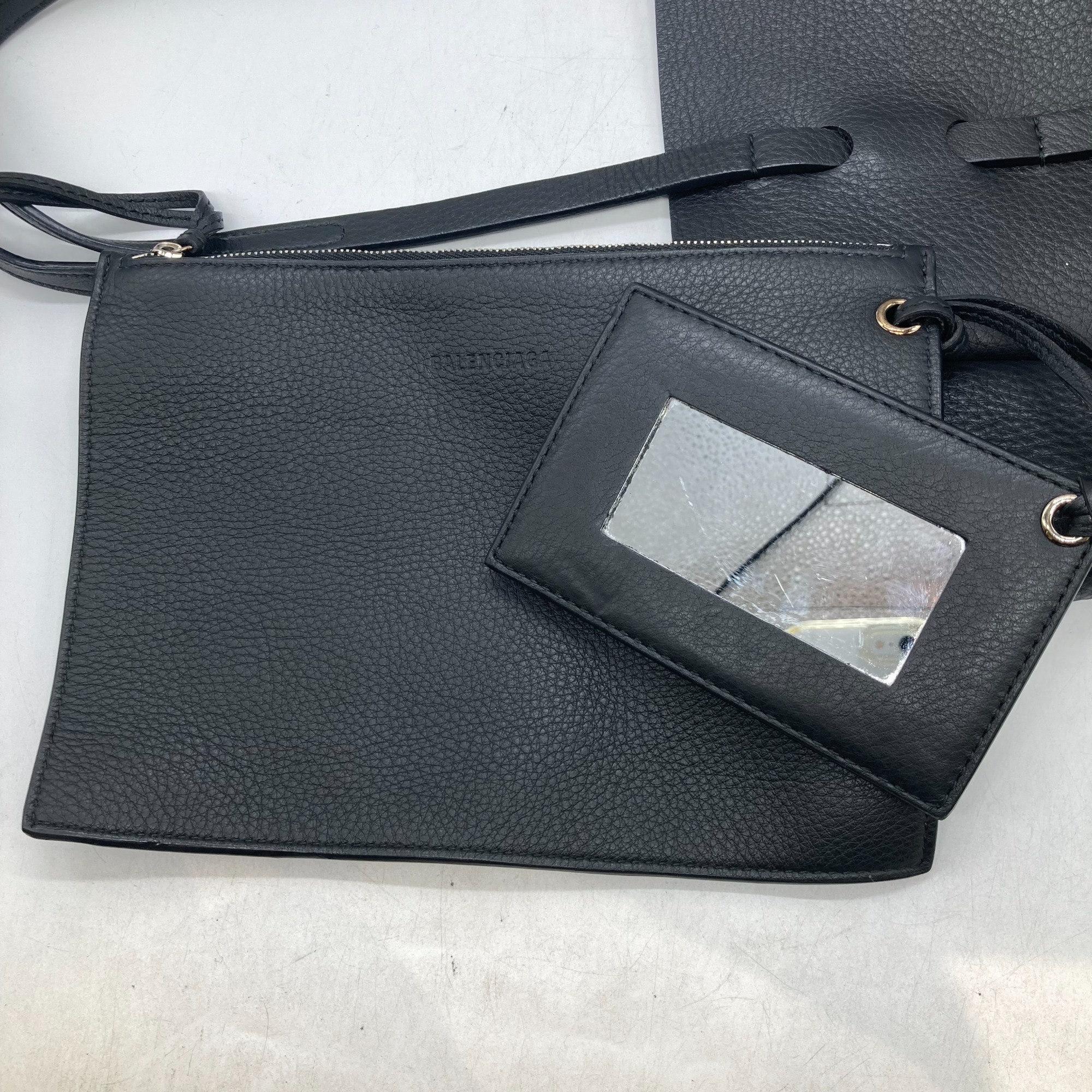 BALENCIAGA】ハンドバッグ エブリデイトート[2025.01.04発行