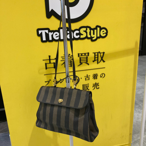 トレファクスタイル高崎オーパ店ブログ画像3