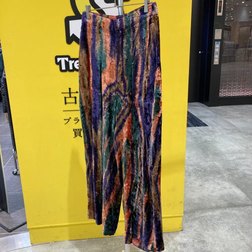 トレファクスタイル高崎オーパ店ブログ画像2