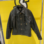 FINE CREEK LEATHERS/ファインクリークレザーズ】Leather Jacket